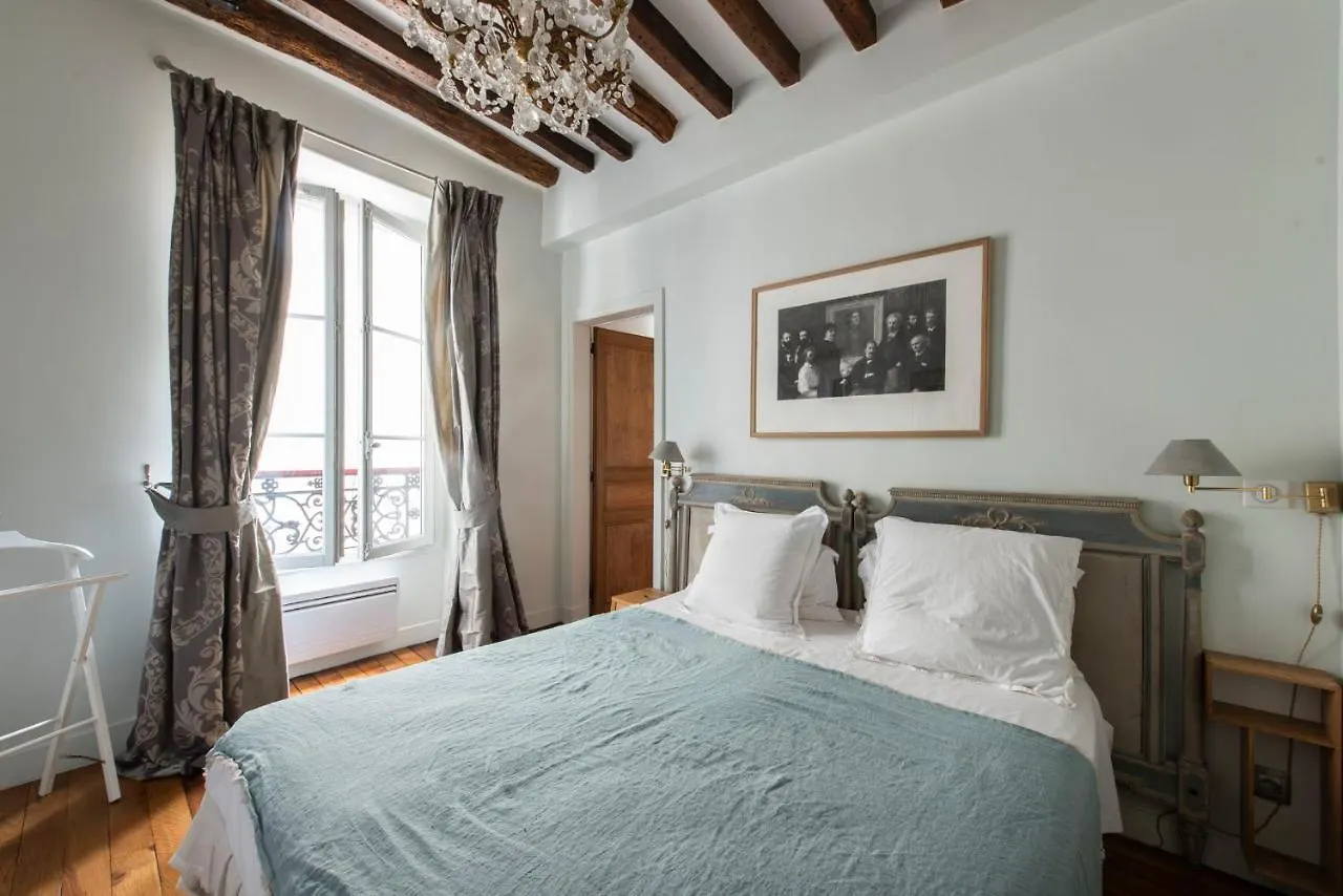 Apartment Songe *