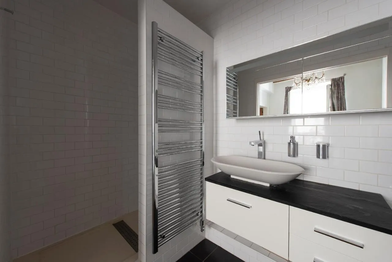 Apartment Songe Paris